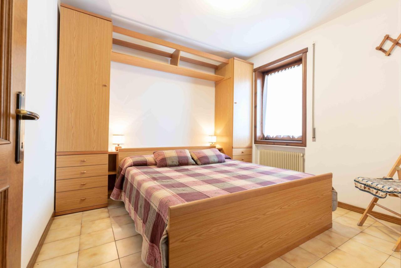 Residence-Hotel Cimbro Mezzaselva  Exterior photo